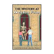 The Mystery at Skeleton Point