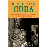 Conceiving Cuba