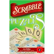 SCRABBLE™ Puzzles Volume 2