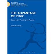 The Advantage of Lyric Essays on Feeling in Poetry