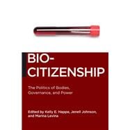 Biocitizenship