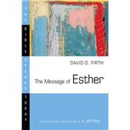 The Message of Esther