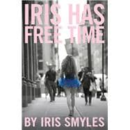 Iris Has Free Time