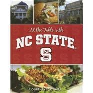 At the Table With NC State