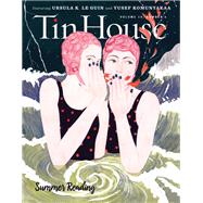 Tin House Summer Reading 2018