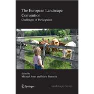 The European Landscape Convention