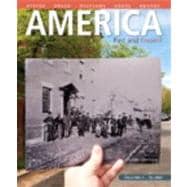 America Past and Present, Volume 1