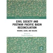 Civil Society and Postwar Pacific Basin Reconciliation