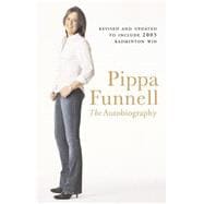 Pippa Funnell The Autobiography