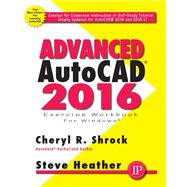 Advanced Autocad 2016