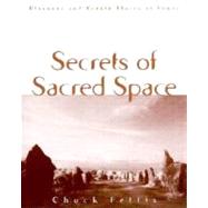 Secrets of Sacred Space