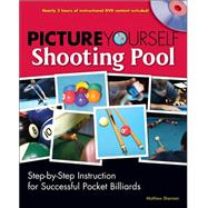 Picture Yourself Shooting Pool