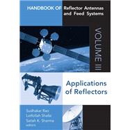 Handbook of Reflector Antennas and Feed Systems