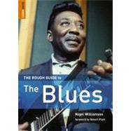 The Rough Guide to Blues 1