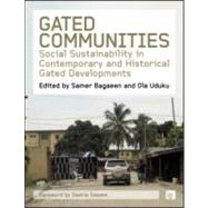 Gated Communities