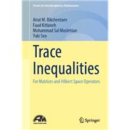 Trace Inequalities