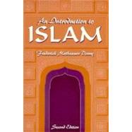 An Introduction to Islam,9780023285196