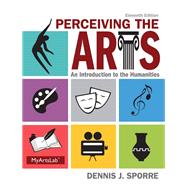 Perceiving the Arts