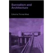 Surrealism and Architecture