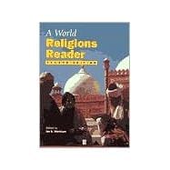 A World Religions Reader, 2nd Edition