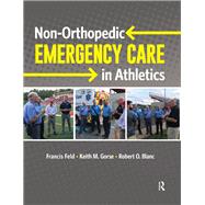 Non-orthopedic Emergency Care in Athletics