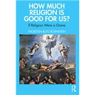How Much Religion is Good for Us?