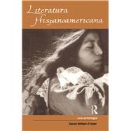 Literatura Hispanoamericana