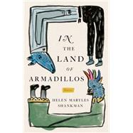 In the Land of Armadillos Stories
