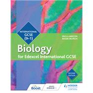 Important Information Submit feedback Submit review Quick Links Sample Chapter Answers Scheme of Work Edexcel International GCSE Biology Student Book Second Edition