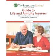 TheStreet.com Ratings' Guide to Life and Annuity Insurers