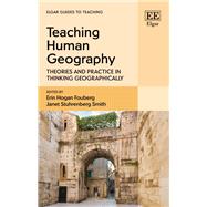 Teaching Human Geography