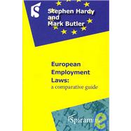 European Employment Laws A Comparative Guide
