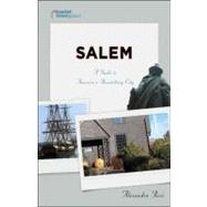 Tourist Town Guides Salem