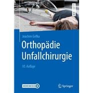 Orthopädie Unfallchirurgie
