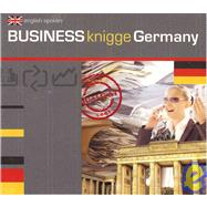 Business Knigge Germany