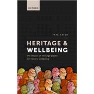 Heritage and Wellbeing