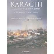 Karachi Megacity of Our Times