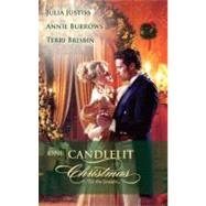 One Candlelit Christmas : Christmas Wedding Wish the Rake's Secret Son Blame It on the Mistletoe