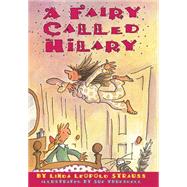 Fairy Called Hilary