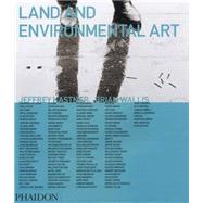 Land and Environmental Art