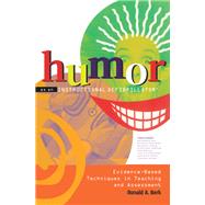 Humor as an Instructional Defibrillator