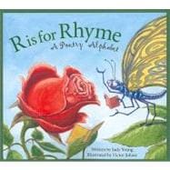 R Is for Rhyme