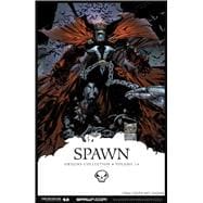 Spawn Origins Collection 14