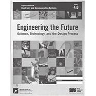 Engineering The Future: Engr Notebook (Project 4.0)