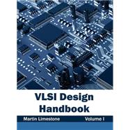Vlsi Design Handbook