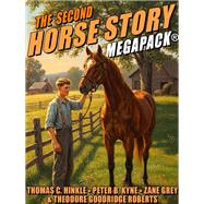 The Second Horse Story MEGAPACK®