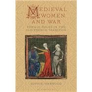 Medieval Women and War