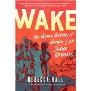 Wake The Hidden History of Women-Led Slave Revolts