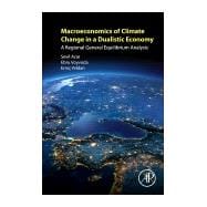 Macroeconomics of Climate Change in a Dualistic Economy