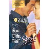 Secret Admirer : Secret Kisses Hidden Hearts Dream Marriage